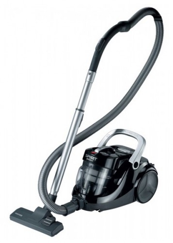 Vacuum Cleaner Hoover TSP2001 larawan, katangian