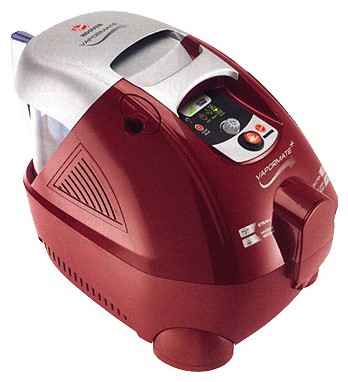 Vacuum Cleaner Hoover VMA 5530 larawan, katangian