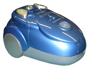 Vacuum Cleaner Horizont ПНП-1400-1 Photo, Characteristics