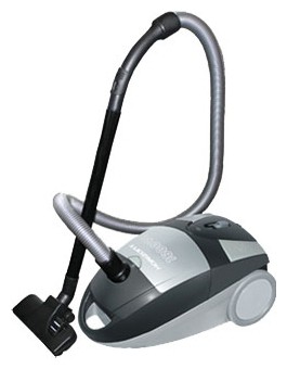 Vacuum Cleaner Horizont VCB-1600-02 Photo, Characteristics