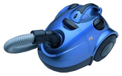 Vacuum Cleaner Irit IR-4011 Photo, Characteristics