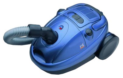 Vacuum Cleaner Irit IR-4013 Photo, Characteristics