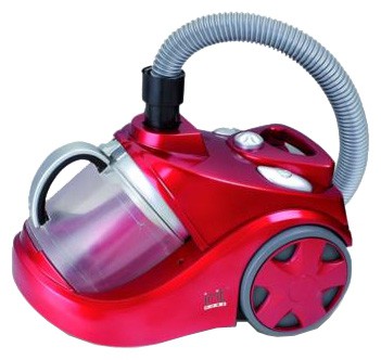 Vacuum Cleaner Irit IR-4014 Photo, Characteristics