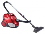 Vacuum Cleaner Irit IR-4102 