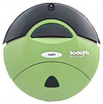 वैक्यूम क्लीनर iRobot Roomba 405 