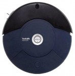 Penyedot Debu iRobot Roomba 447 32.00x32.00x9.00 cm