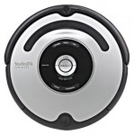 Vysavač iRobot Roomba 561 35.00x35.00x9.00 cm