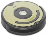 Imuri iRobot Roomba 660 34.00x9.00x34.00 cm