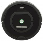वैक्यूम क्लीनर iRobot Roomba 770 
