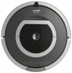 वैक्यूम क्लीनर iRobot Roomba 780 