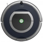 वैक्यूम क्लीनर iRobot Roomba 785 