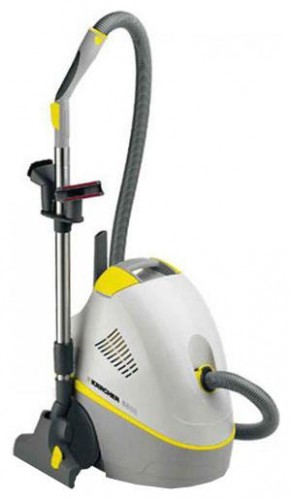 Vacuum Cleaner Karcher 5500 larawan, katangian