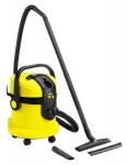Vacuum Cleaner Karcher A 2204 34.00x44.00x47.00 cm