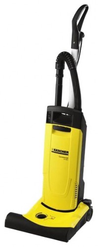 Vacuum Cleaner Karcher CV 38/2 larawan, katangian