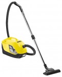Vacuum Cleaner Karcher DS 5.800 28.90x53.50x34.50 cm