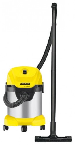 Vacuum Cleaner Karcher MV 3 Premium larawan, katangian