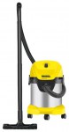 Vacuum Cleaner Karcher MV 3 Premium 34.00x39.00x52.50 cm
