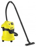 Vacuum Cleaner Karcher MV 4 36.50x38.50x53.00 cm