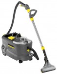 Vacuum Cleaner Karcher Puzzi 10/1 32.00x70.50x43.50 cm