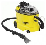 Vacuum Cleaner Karcher Puzzi 8/1 33.00x53.00x44.00 cm