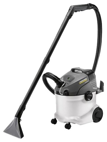 Vacuum Cleaner Karcher SE 6.100 larawan, katangian