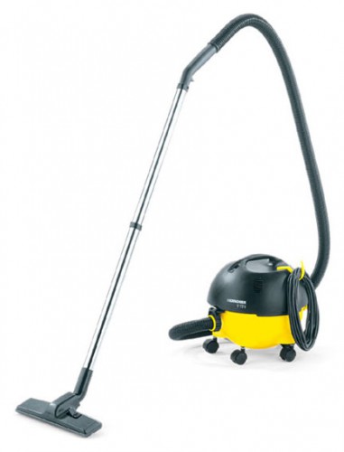 Vacuum Cleaner Karcher T 17/1 DV larawan, katangian