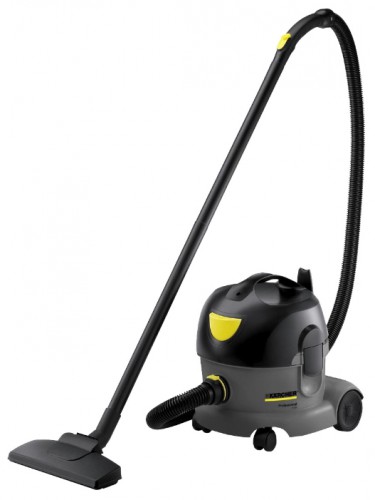 Vacuum Cleaner Karcher T 8/1 larawan, katangian