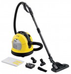 Vacuum Cleaner Karcher VC 6 Premium 37.00x38.30x37.30 cm