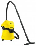 Vacuum Cleaner Karcher WD 3.200 34.00x39.00x50.50 cm