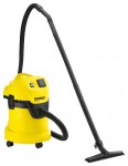 Vacuum Cleaner Karcher WD 3.500 P 34.00x39.00x50.50 cm