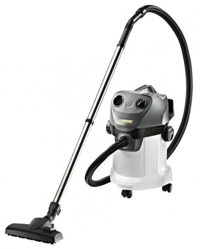 Vacuum Cleaner Karcher WD 4.290 Photo, Characteristics