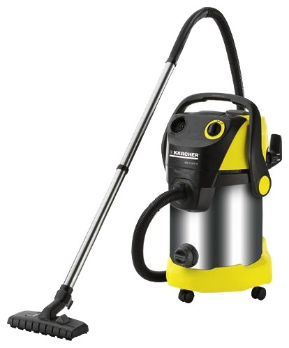 Vacuum Cleaner Karcher WD 5.500 M larawan, katangian