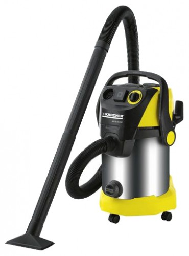 Vacuum Cleaner Karcher WD 5.600 MP larawan, katangian