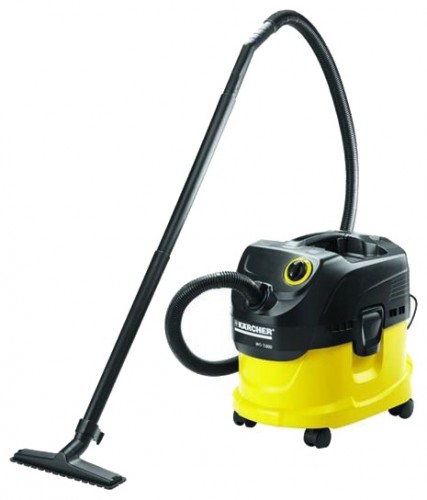 Vacuum Cleaner Karcher WD 7.000 Photo, Characteristics