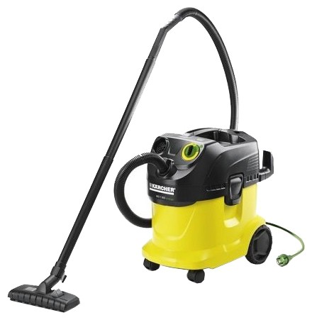 Vacuum Cleaner Karcher WD 7.800 larawan, katangian