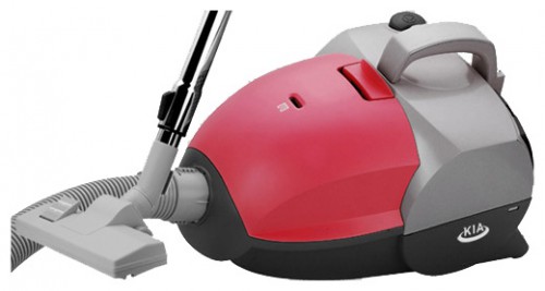 Vacuum Cleaner Kia KIA-6303 larawan, katangian