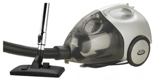 Vacuum Cleaner Kia KIA-6305 larawan, katangian