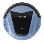 Vacuum Cleaner Kitfort KT-511 34.00x34.00x9.00 cm