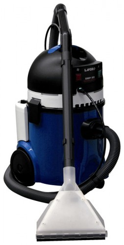 Vacuum Cleaner Lavor GBP-20 larawan, katangian