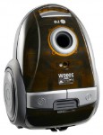 Vacuum Cleaner LG FVD 3708 