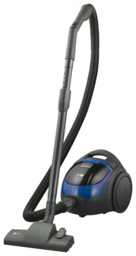 Vacuum Cleaner LG V-C1061N larawan, katangian