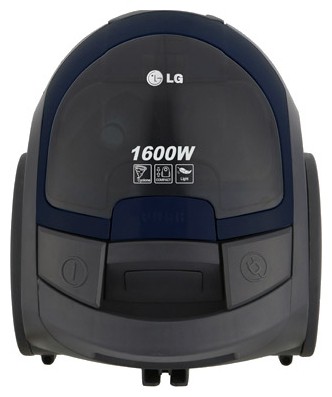 Elektrikli Süpürge LG V-C1062N fotoğraf, özellikleri