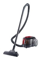Vacuum Cleaner LG V-C23200NNDR larawan, katangian
