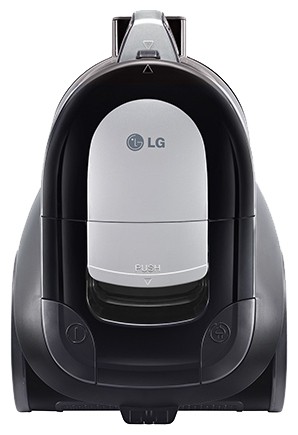 مكنسة كهربائية LG V-C23202NNTS صورة فوتوغرافية, مميزات