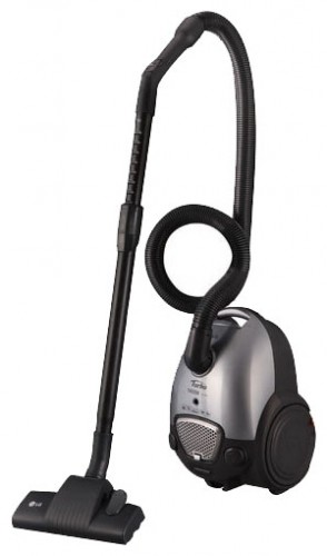Vacuum Cleaner LG V-C30142NU larawan, katangian
