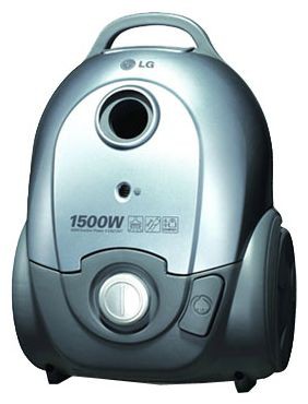 Vacuum Cleaner LG V-C3248NT larawan, katangian