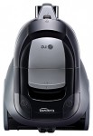 Vacuum Cleaner LG V-C33204NHTS 27.00x40.00x23.40 cm