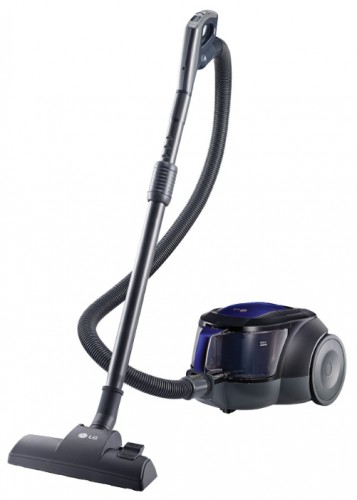 Vacuum Cleaner LG V-C33206NHTB larawan, katangian