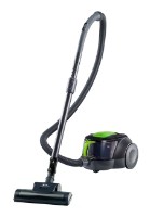 Vacuum Cleaner LG V-C33210UNTV larawan, katangian