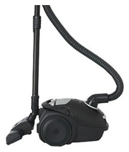 Vacuum Cleaner LG V-C3720 HU Photo, Characteristics